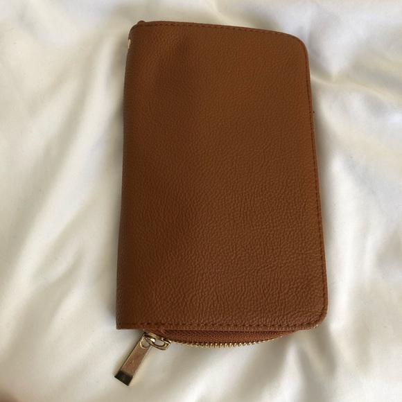 A New Day Faux Leather Wallet - Picture 5 of 5